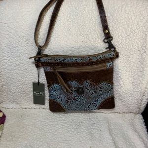 Myra bag new with tags crossbody